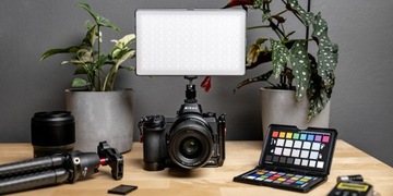 Светодиодная лампа Newell RGB-W Rangha Max _ ВЫХОД