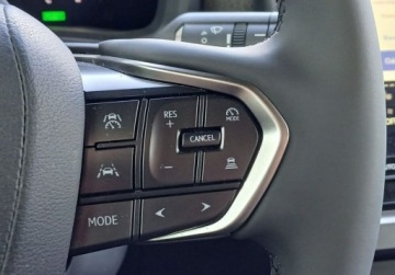 Lexus LBX 1.5 Hybrid 136KM 2025 Lexus LBX LBX Comfort Safety FV23 Salon PL Bezwypadkowy DEMO, zdjęcie 27