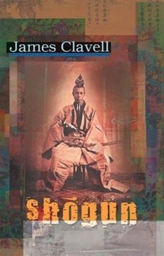 Shogun, James Clavell