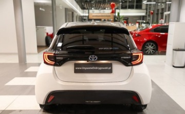 Toyota 2023 Toyota Yaris Hybrid 1.5 Comfort 1.5 Hybryda 92KM, zdjęcie 6