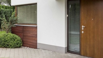 Nowoczesna płyta elewacyjna ALBERINO Semmelrock