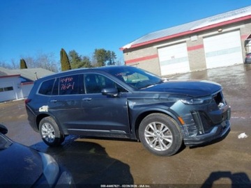 Cadillac 2021 Cadillac XT6 Luxury 2021 2.0 Benzyna 235KM, zdjęcie 6