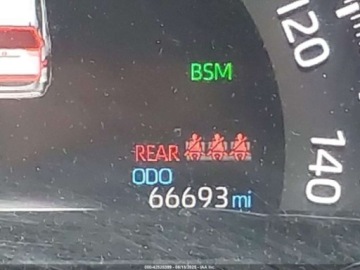 Toyota RAV4 V 2020 Toyota RAV4 2020 TOYOTA RAV4 HYBRID XSE 2.5 Hybryda 176KM, zdjęcie 13