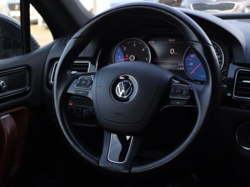 Volkswagen Touareg II SUV 3.0 V6 TDI BlueMotion  245KM 2014 VW Touareg 3.0 TDI, Salon Polska, 241 KM, 4X4, zdjęcie 20
