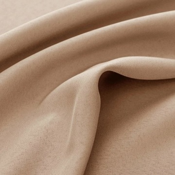 ZASŁONY NA TARAS 155x220 ZASŁONA OGRODOWA OGRODOWE Z TUNELEM WODOODPORNE