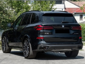 BMW X5 G05 SUV Plug-In Facelifting 3.0 50e 490KM 2026 xDrive50e Sport Suv 3.0 (489KM) 2026, zdjęcie 5