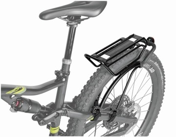Bagażnik tylny rowerowy Tetrarack M2L Rear Topeak