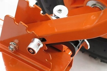 ПЛУГ, СНЕЖНЫЙ НАТЕН, СНЕЖНООБОРУДОВАТЕЛЬ НА КОЛЕСАХ, 75см