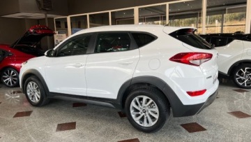 Hyundai Tucson III 2017 Hyundai Tucson 4x4 Automat 2.0 Diesel MOZLIWA ZAMIANA 2.0 Diesel 136KM, zdjęcie 17