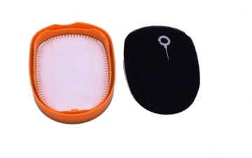 3 фильтра FC5005 для PHILIPS SpeedPro Max, SpeedPro Max AQUA, Max Aqua Plus