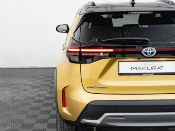 Toyota 2023 Toyota Yaris Cross NO262AY#1.5 Adventure 4x4, zdjęcie 10