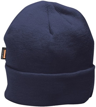 CZAPKA ZIMOWA ROBOCZA DO PRACY MĘSKA UNIWERSALNA