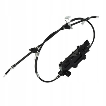 Hamulec postojowy Assy 59700B8800 elektroniczny