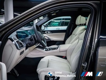 BMW X6 G06 SUV Facelifting 3.0 40i 381KM 2025 BMW X6 xDrive40i 381 KM mHEV - Kamera 360 - M Pro - HarmanKardon - Panorama, zdjęcie 15