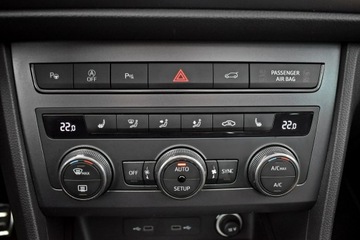 Cupra Ateca Crossover Facelifting 1.5 TSI 150KM 2024 Cupra Ateca Bezwypadkowy / Salon Polska / Serwis, zdjęcie 27