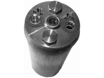 MAHLE AD 117 000S SUŠIČ KLIMATIZACE