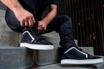 МОТОЦИКЛОВЫЕ КРОССОВКИ LS2 Doron размер 44 Город