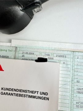 HONDA CBR 1000RR SC57 A РАМА ДОКУМЕНТЫ DE