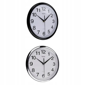 2 Nowoczesny Ścienny Cichy