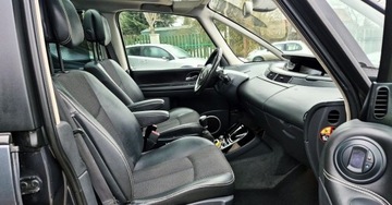 Renault Espace IV 2013 Renault Grand Espace 2.0T BENZYNA grand XENON PANORAMA II lift kamera, zdjęcie 36