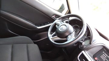 Mazda CX-5 I SUV Facelifting 2.2 SKYACTIV-D  150KM 2016 Mazda CX-5 150 KM, zdjęcie 17