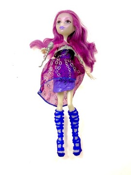 Lalka Monster High Mattel