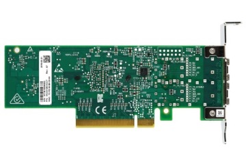 MCX312B-XCCT LP MELLANOX CONNECTX-3 PRO В СЕТИ
