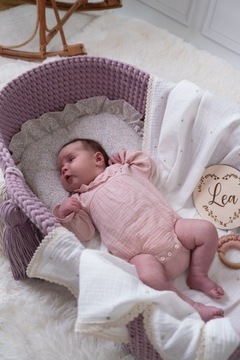 Детское одеяло муслиновое пеленок для 80x100 см, как и коляска Моисей