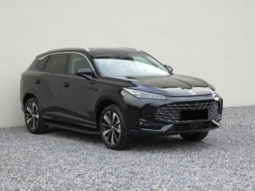 MG HS II SUV Hybrid+ 1.5T HYBRID+ 224KM 2026 MG HS 1.5T HEV+ Exclusive aut Suv 224KM 2026