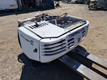 Установка Thermo King TS-500, 2005 г.