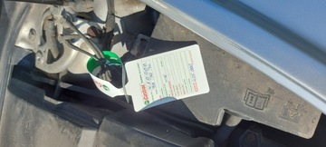 Volvo V50 2.0 TD 136KM 2004 Volvo v50 fajny, zdjęcie 12