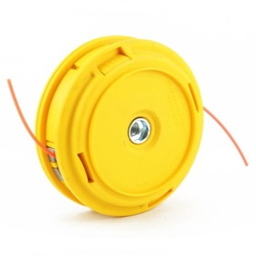 ГОЛОВКА, КАТУШКА, БЕНЗИНОВЫЙ БРИТЧЕР, ЛЕГКАЯ ЗАГРУЗКА, БАРАБАН