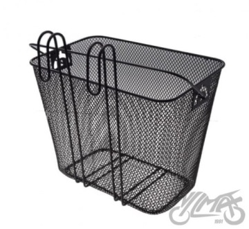 ПОДВЕСНАЯ ВЕЛОСИПЕДНАЯ КОРЗИНА