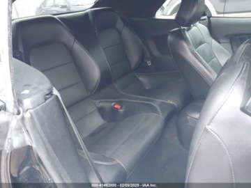 Ford Mustang VI Convertible Facelifting 5.0 Ti-VCT 450KM 2020 Ford Mustang 2020 Ford Mustang GT Premium Convertible 5.0 Benzyna 450KM, zdjęcie 10