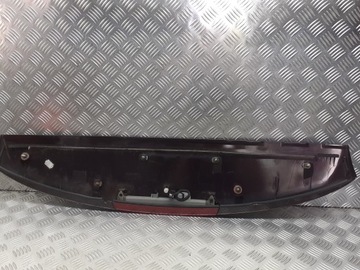 SPOILER LOĎKA KRYT ZADNÍ AVENSIS T25 76085-05050 3N0