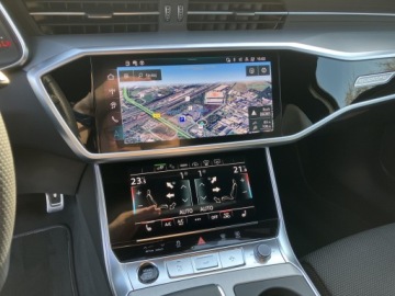 Audi A6 C8 Avant Plug In Facelifting 2.0 50 TFSI e 299KM 2025 Audi A6 Avant Matrix LED | Head-up | Soft-Close |, zdjęcie 14