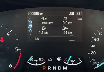 Ford Focus IV Kombi 2.0 EcoBlue 150KM 2020 Ford Focus Salon Polska Automat Navi Led Parktronic Sport Tempomat, zdjęcie 18