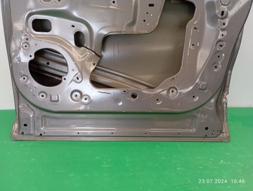 ДВЕРЬ ПЕРЕДНЯЯ ПРАВАЯ RENAULT ESPACE V 15- 801108698R