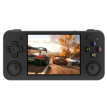 Ретро-консоль RG35XX H 5G WiFi Bluetooth 4.2 64G 3,5-дюймовый IPS-экран