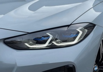 BMW Seria 4 G22-23-26 Coupe 2.0 420d 190KM 2022 BMW Seria 4 BMW 420d xDrive Gran Coupe M Sport 2.0 Diesel 190KM, zdjęcie 4