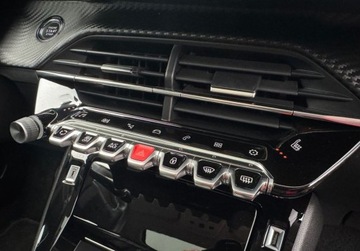 Peugeot 2008 II 2020 Peugeot 2008 Gt-Line Full Led Virtual Skora El.Fotele Kamera Panorama Gwar, zdjęcie 7