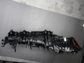 ВПУСКНОЙ ПАТРУБОК BMW G30 2.0 ДИЗЕЛЬ B47D20B 8579245