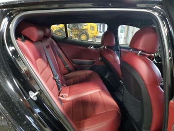 Kia Stinger 2018 Kia Stinger 2018 KIA STINGER GT2 3.3 Benzyna 365KM, zdjęcie 10