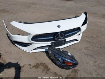 Mercedes CLA C118/X118 2020 Mercedes-Benz CLA 2020 MERCEDES-BENZ CLA 250 2.0 Benzyna 221KM, zdjęcie 6