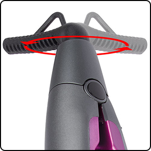 НЕМЕЦКИЙ ВЫПРЯМИТЕЛЬ ДЛЯ ВОЛОС КЕРАМИЧЕСКИЙ PROFICARE