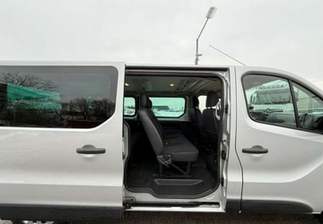 Renault Trafic III Furgon 1.6 Energy dCi 125KM 2018 Renault Trafic Renault Trafic L2H1 2,9t Pack Clim 1.6 Diesel 125KM, zdjęcie 21