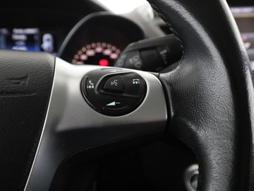 Ford Kuga II 2016 Ford Kuga panorama navi grzane fotele półskóra, zdjęcie 29