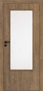 DRE STANDARD 30 drzwi wewnętrzne MONTAŻ