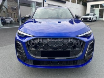 Audi 2025 AUDI Q5 TDI quattro S line Sportback Suv 2.0 (204KM) 2025, zdjęcie 2