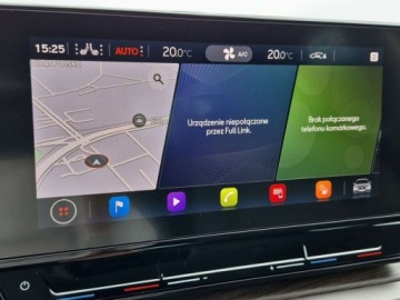 Seat Leon IV Hatchback 2.0 TSI 190KM 2021 Seat Leon 2.0TSI 190KM DSG Excellence Faktura VAT 2.0 Benzyna 190KM, zdjęcie 15